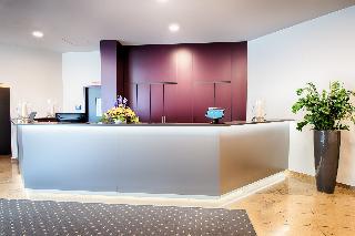 ACHAT Hotel Neustadt an der Weinstraße fotoÄŸrafÄ±