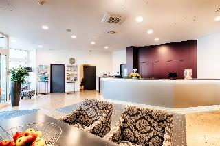 ACHAT Hotel Neustadt an der Weinstraße fotoÄŸrafÄ±
