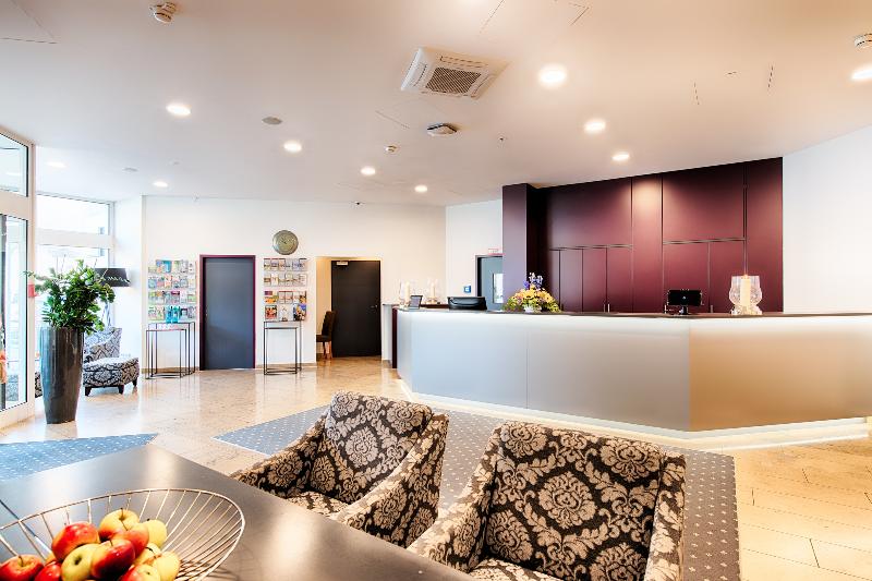 ACHAT Hotel Neustadt an der Weinstraße - Lobi