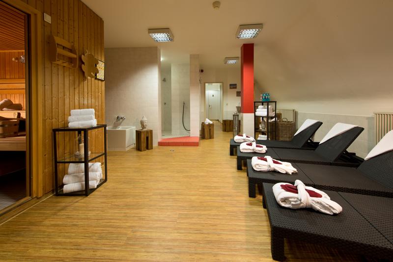 ACHAT Hotel Neustadt an der Weinstraße - Aktivite