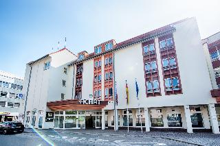 ACHAT Hotel Neustadt an der Weinstraße fotoÄŸrafÄ±