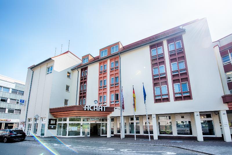 ACHAT Hotel Neustadt an der Weinstraße - Genel