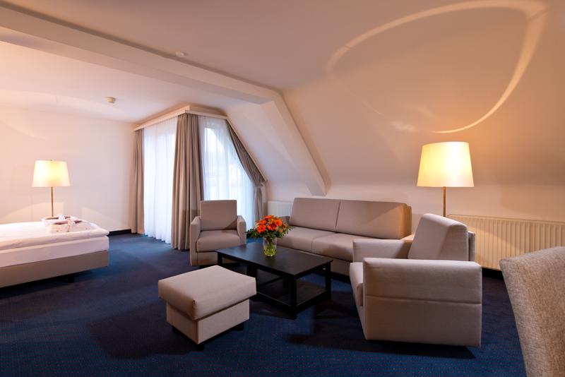 ACHAT Hotel Neustadt an der Weinstraße - Oda