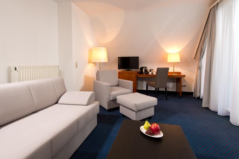 ACHAT Hotel Neustadt an der Weinstraße - Oda