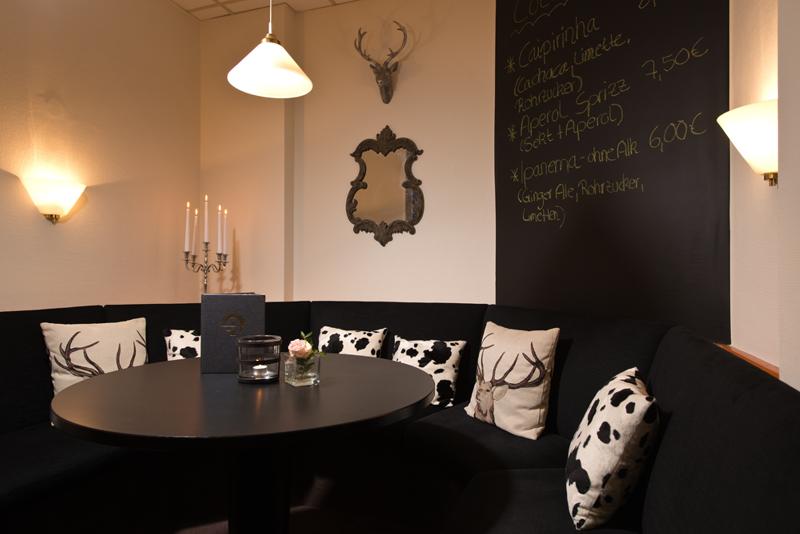ACHAT Hotel Neustadt an der Weinstraße - Restoran