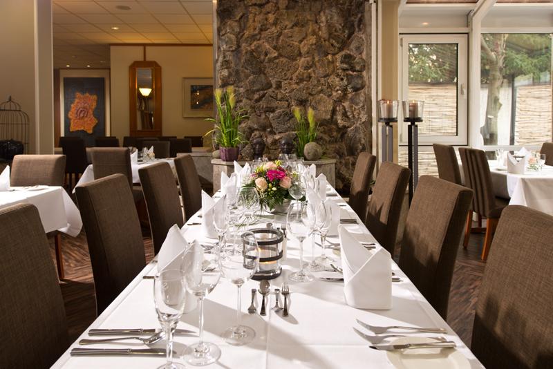 ACHAT Hotel Neustadt an der Weinstraße - Restoran