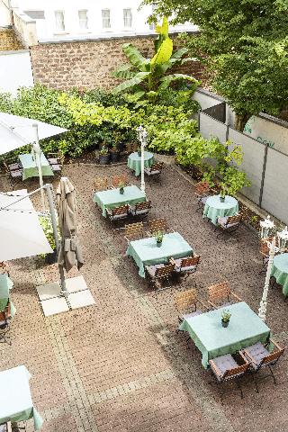 ACHAT Hotel Neustadt an der Weinstraße fotoÄŸrafÄ±