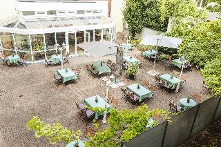 ACHAT Hotel Neustadt an der Weinstraße fotoÄŸrafÄ±