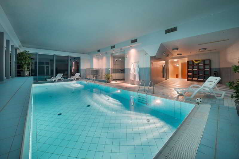 Maxmilian Lifestyle Resort fotoÄŸrafÄ±