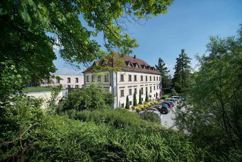 Maxmilian Lifestyle Resort otel fotoğrafı