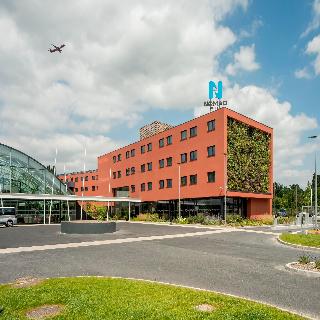 Nomad Paris Roissy Cdg Aéroport otel fotoğrafı