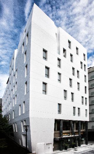 Zenit San Sebastián otel fotoğrafı