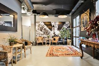 Fira Apartments by Gaiarooms fotoÄŸrafÄ±