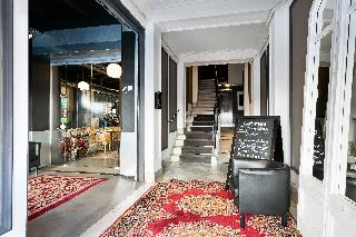 Fira Apartments by Gaiarooms fotoÄŸrafÄ±