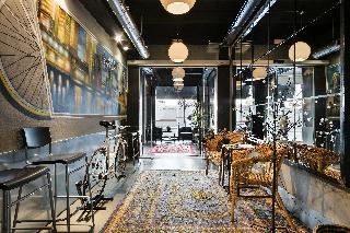 Fira Apartments by Gaiarooms fotoÄŸrafÄ±