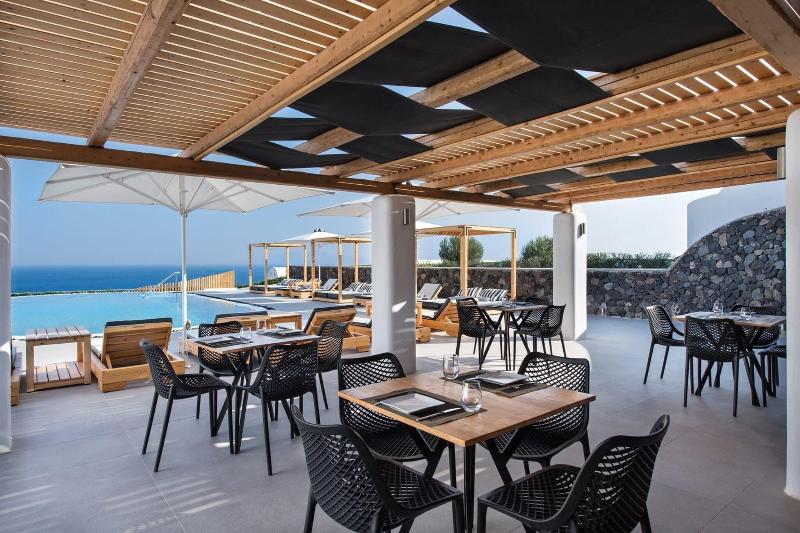 Elea Resort - adults only - Bar