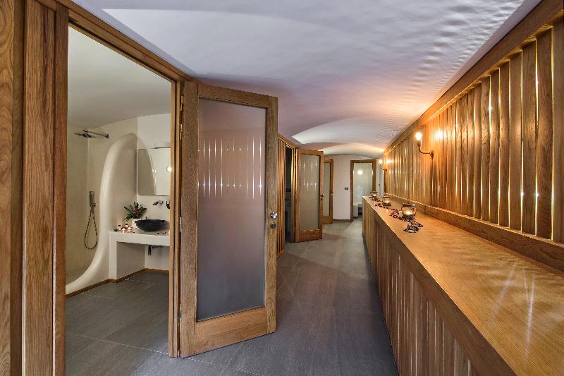 Elea Resort - adults only - Lobi