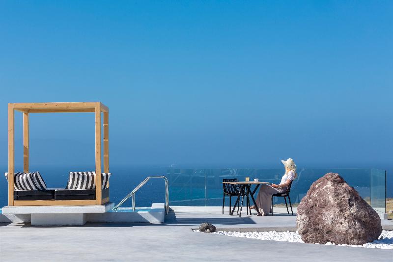 Elea Resort - adults only - Genel