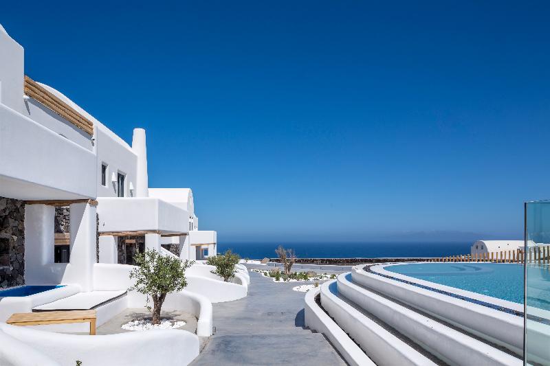 Elea Resort - adults only - Genel