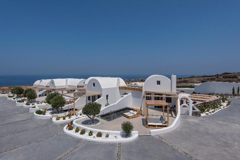 Elea Resort - adults only - Genel