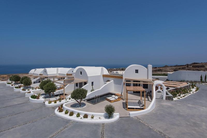 Elea Resort - adults only - Genel