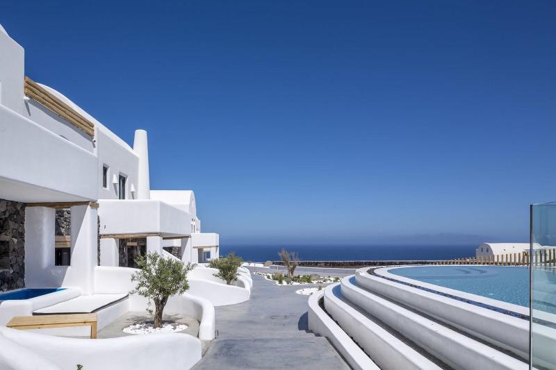 Elea Resort - adults only - Genel