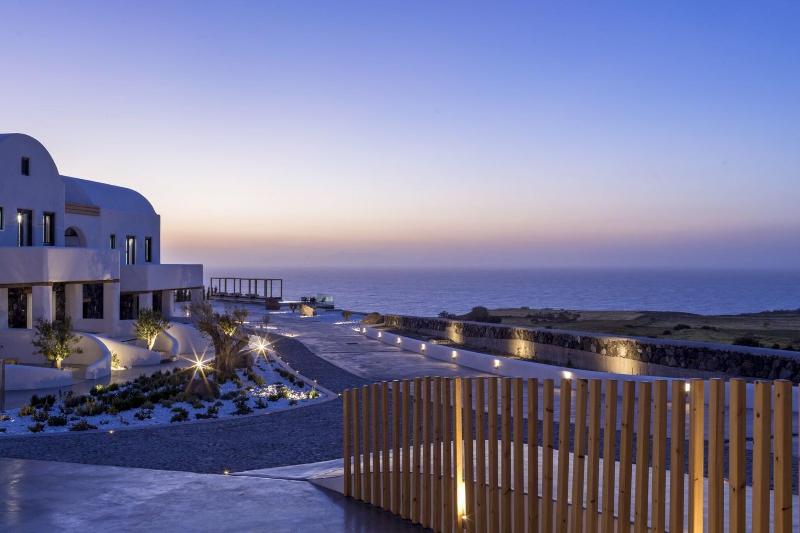 Elea Resort - adults only - Genel