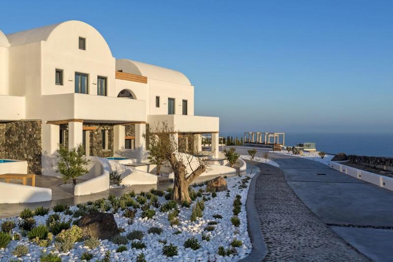 Elea Resort - adults only - Genel