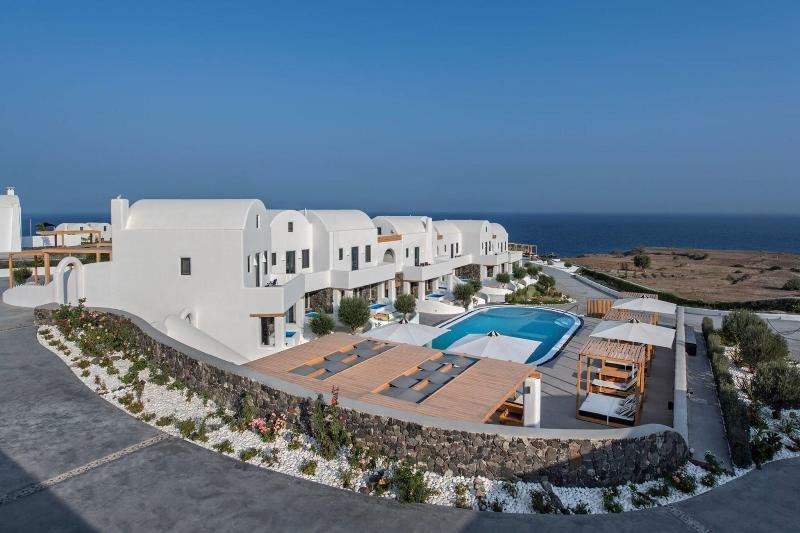 Elea Resort - adults only - Genel