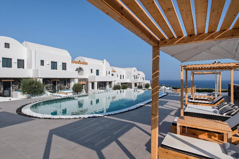 Elea Resort - adults only - Genel
