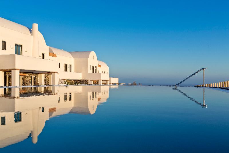 Elea Resort - adults only - Genel