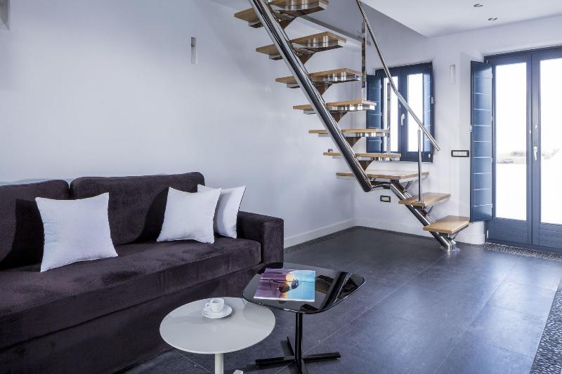 Elea Resort - adults only - Oda