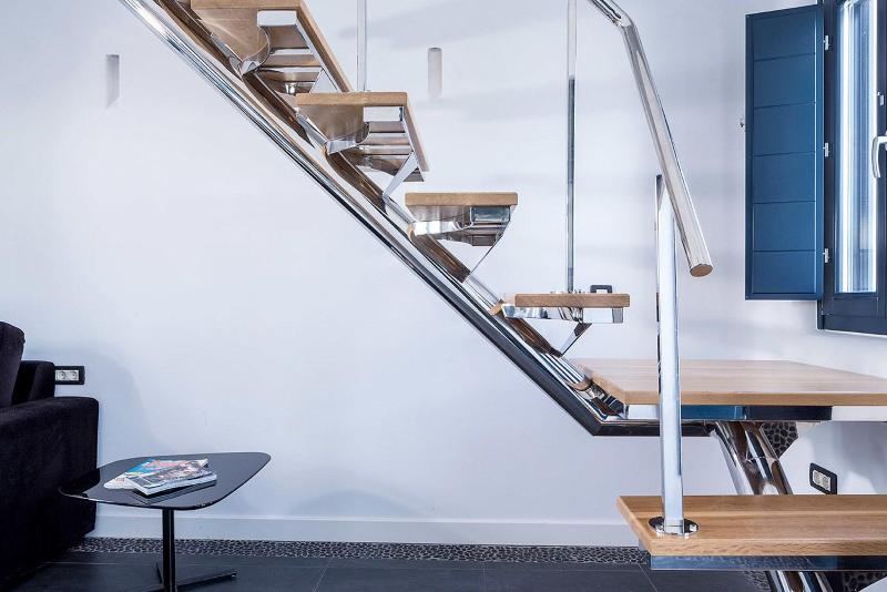 Elea Resort - adults only - Oda