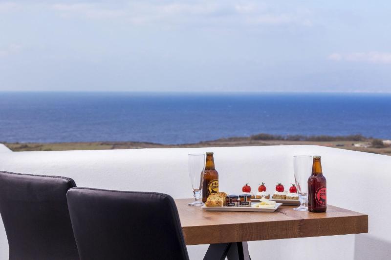 Elea Resort - adults only - Oda