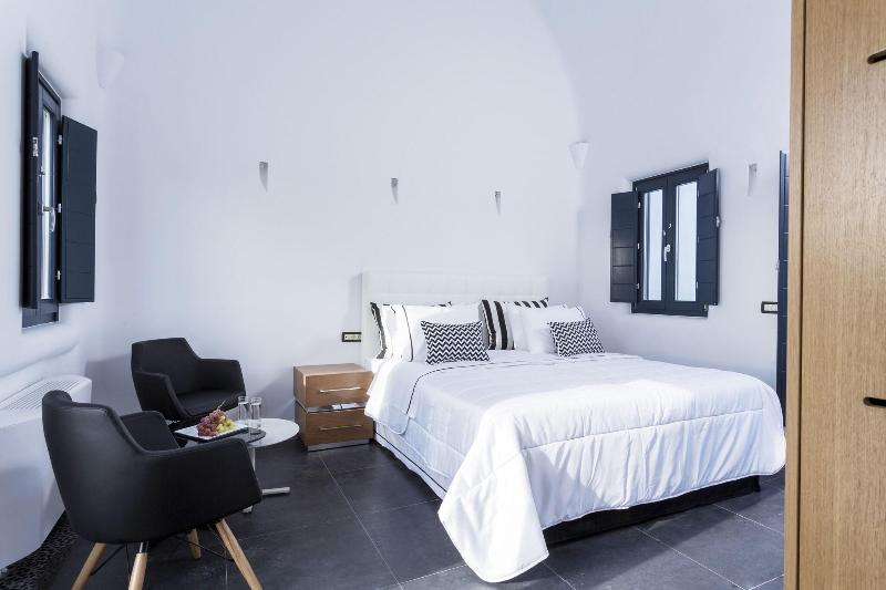Elea Resort - adults only - Oda