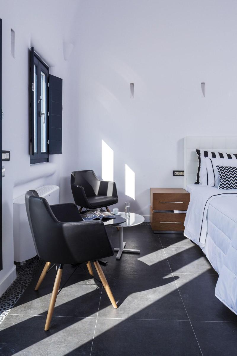 Elea Resort - adults only - Oda