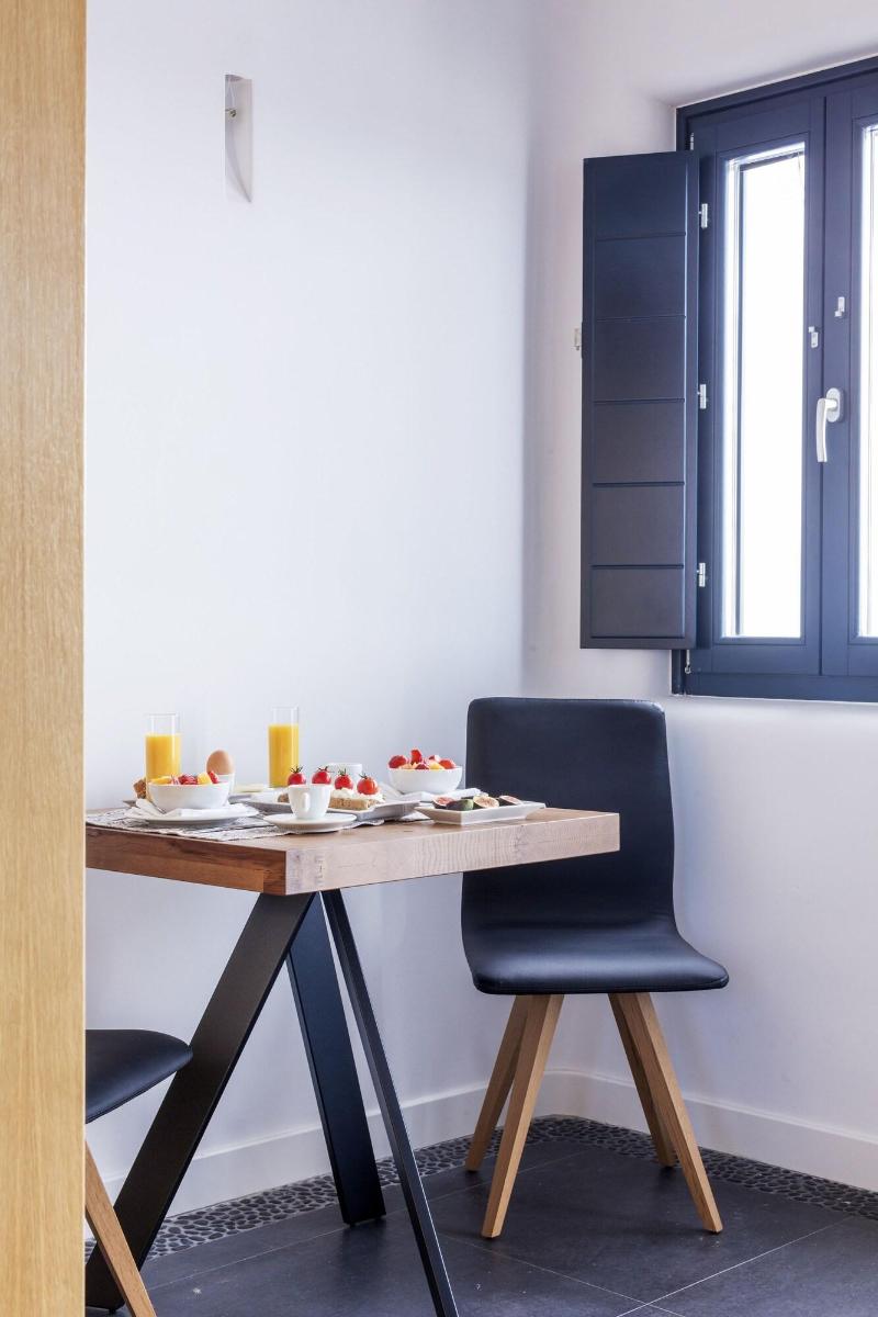 Elea Resort - adults only - Oda