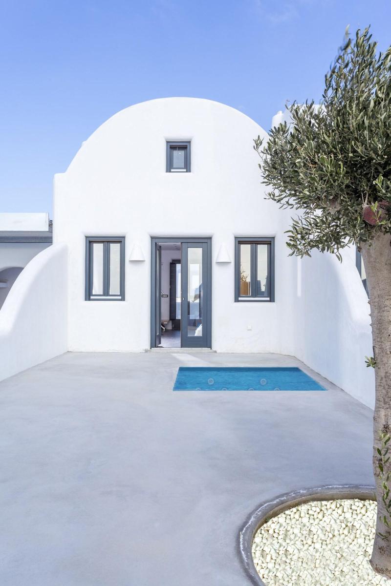 Elea Resort - adults only - Oda