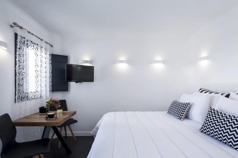 Elea Resort - adults only - Oda
