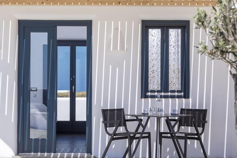 Elea Resort - adults only - Oda