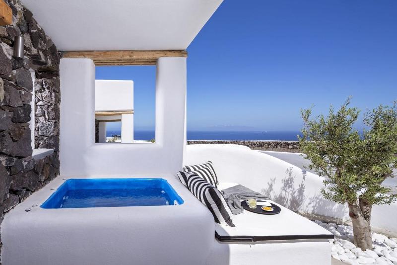 Elea Resort - adults only - Oda