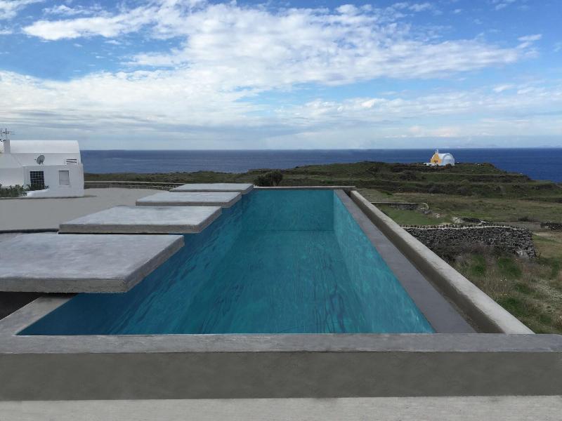 Elea Resort - adults only - Havuz