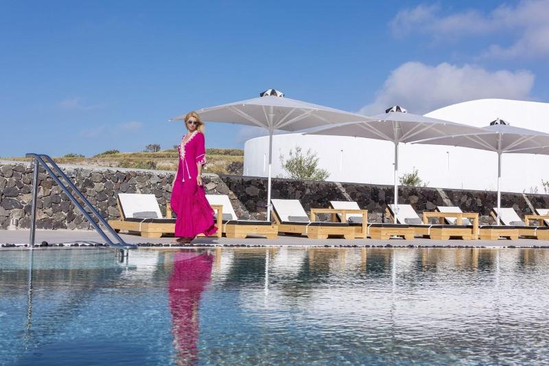 Elea Resort - adults only - Havuz