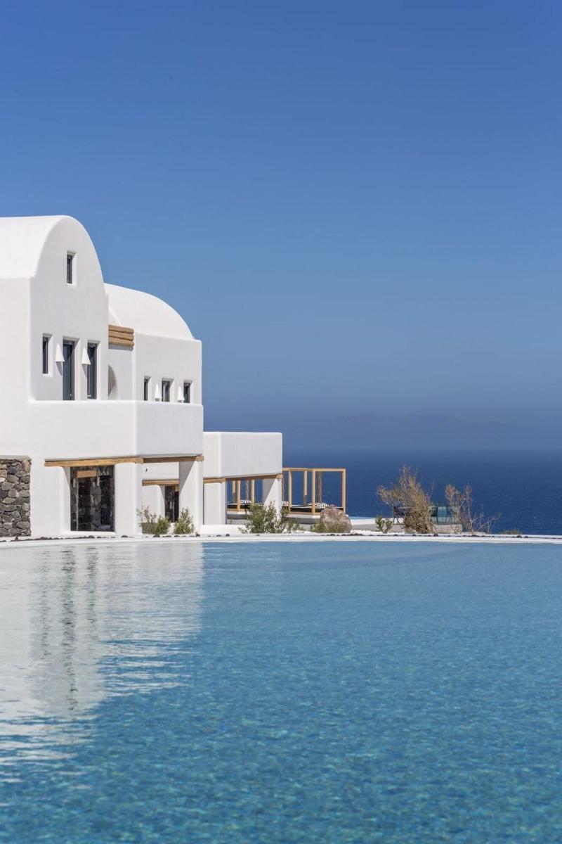 Elea Resort - adults only - Havuz