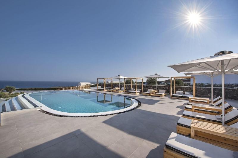 Elea Resort - adults only - Havuz