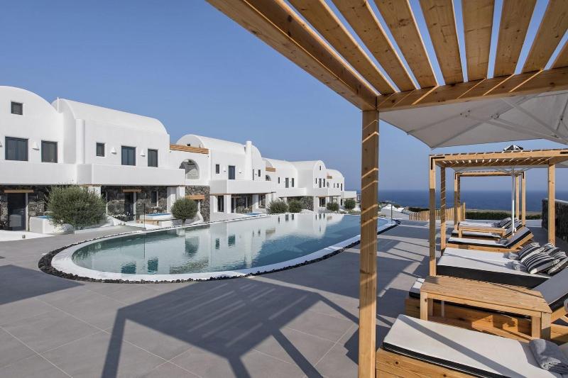 Elea Resort - adults only - Havuz