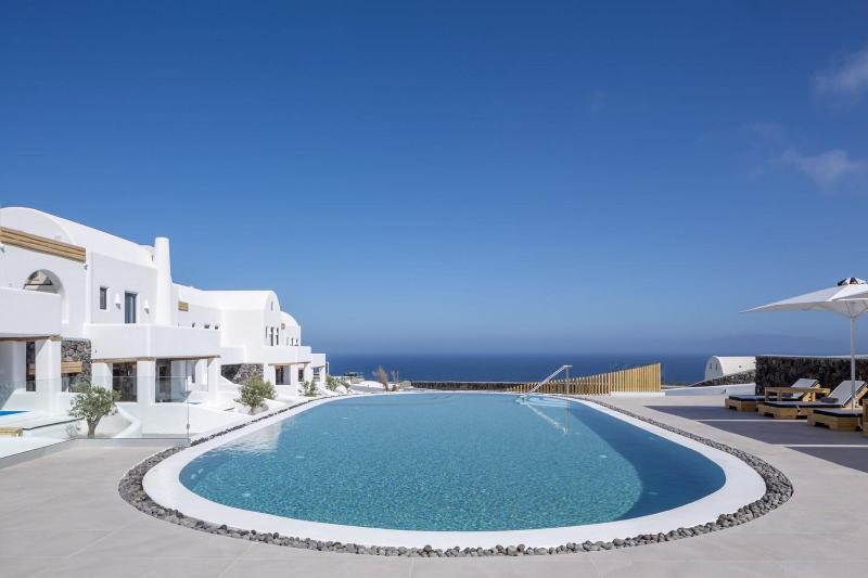 Elea Resort - adults only - Havuz