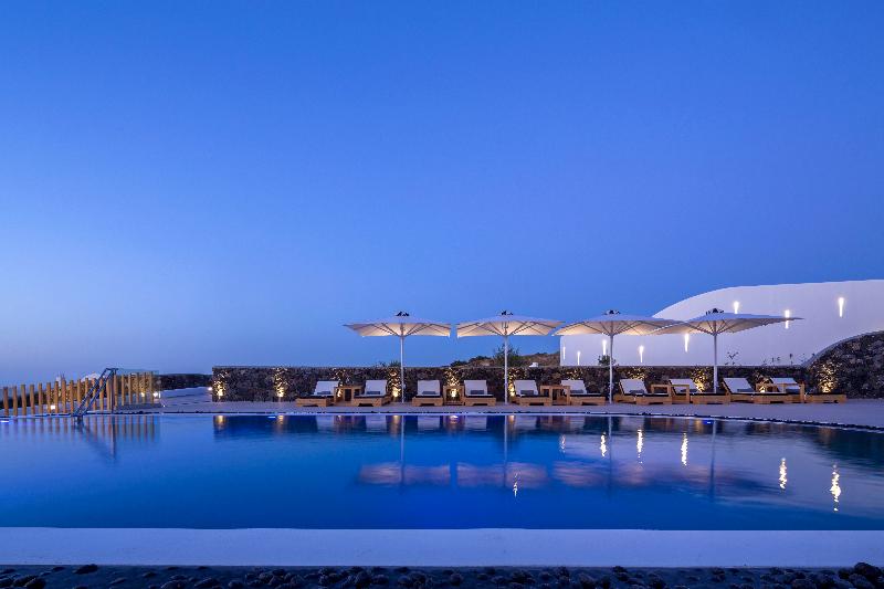 Elea Resort - adults only - Havuz