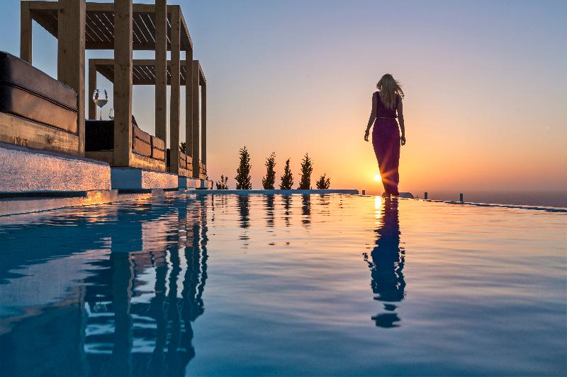 Elea Resort - adults only - Havuz