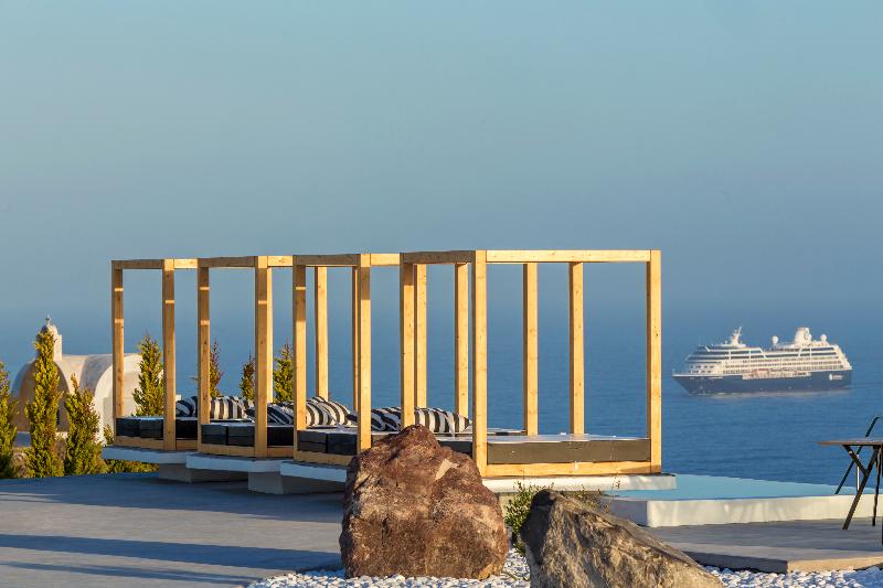 Elea Resort - adults only - Havuz